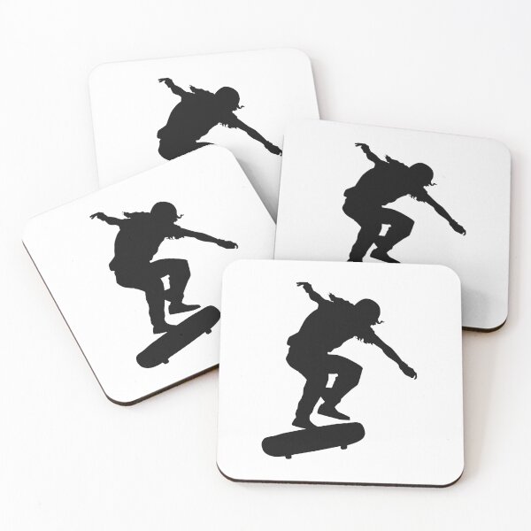 Item preview, Andy Anderson (Black) designed and sold by Art-by-JD.