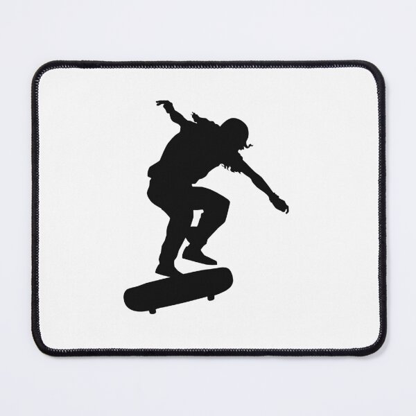 Item preview, Andy Anderson (Black) designed and sold by Art-by-JD.