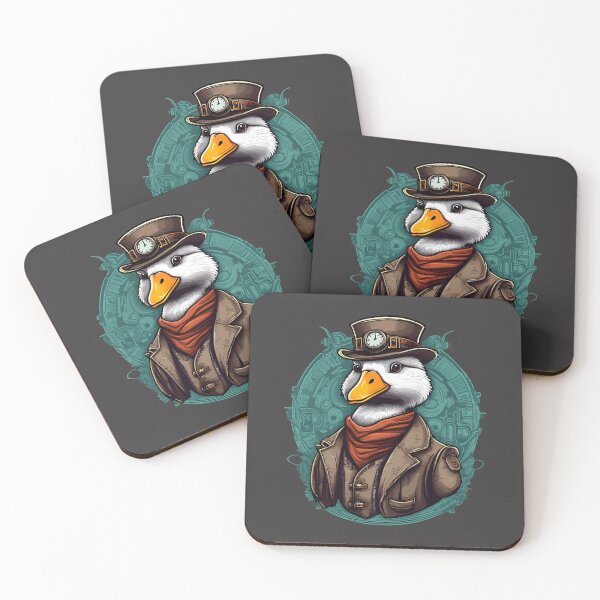 Item preview, Smart Goose designed and sold by WildlifeInc.