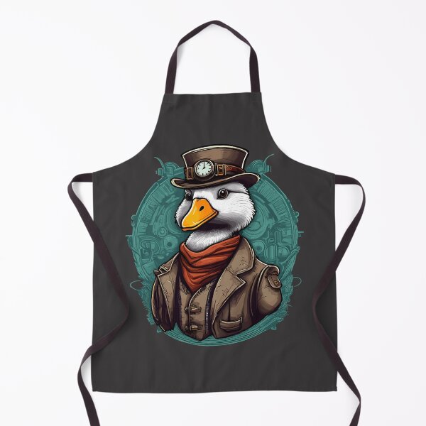 Item preview, Smart Goose designed and sold by WildlifeInc.