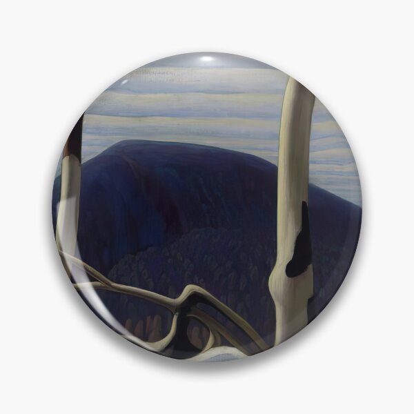 Item preview, Lauren Harris designed and sold by GRAHAM POTER.