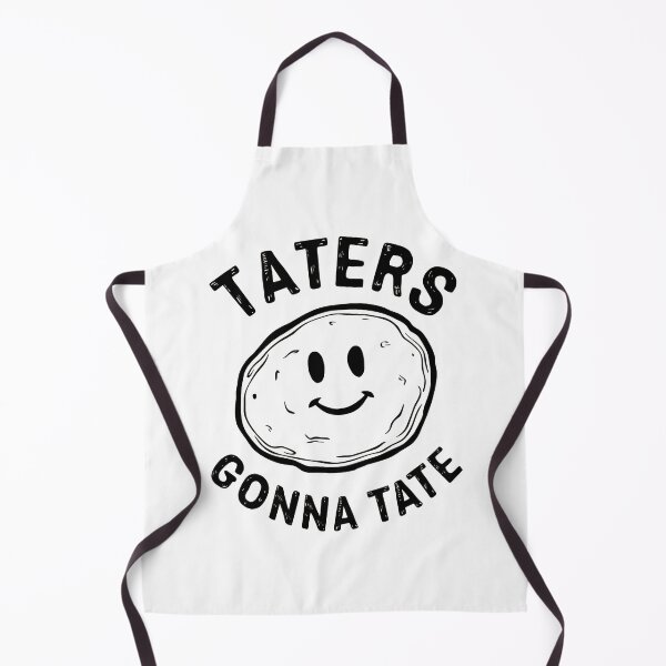 Item preview, TATERS GONNA TATE designed and sold by Haji  Kamora.