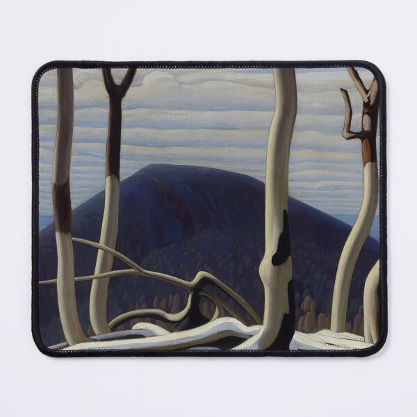 Item preview, Lauren Harris designed and sold by GRAHAM POTER.