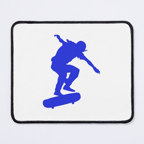 Item preview, Andy Anderson (Blue) designed and sold by Art-by-JD.