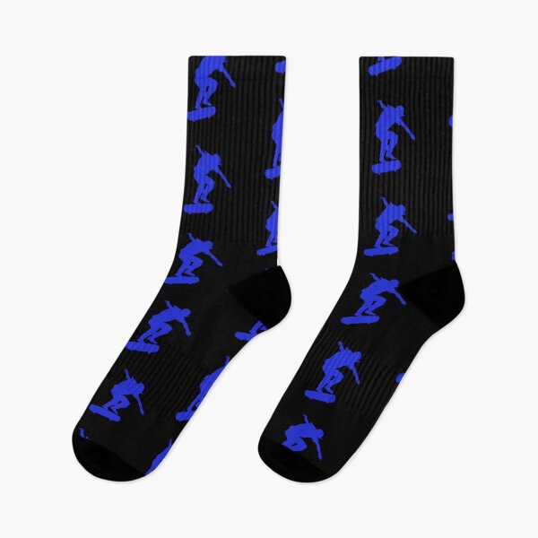 Item preview, Andy Anderson (Blue) designed and sold by Art-by-JD.