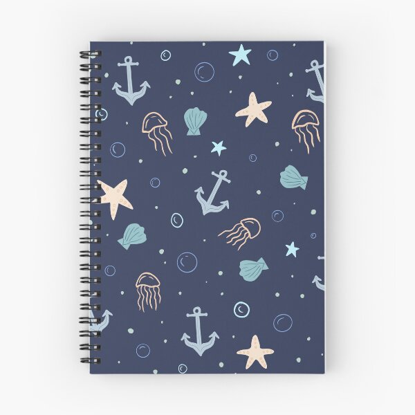 Item preview, Bajo el mar designed and sold by bethfrostart.