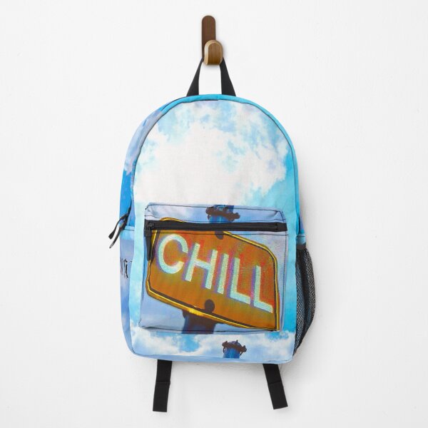 Item preview, Chill designed and sold by Last-Drop.