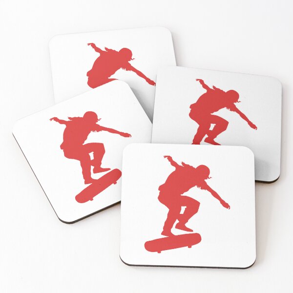 Item preview, Andy Anderson (Red) designed and sold by Art-by-JD.