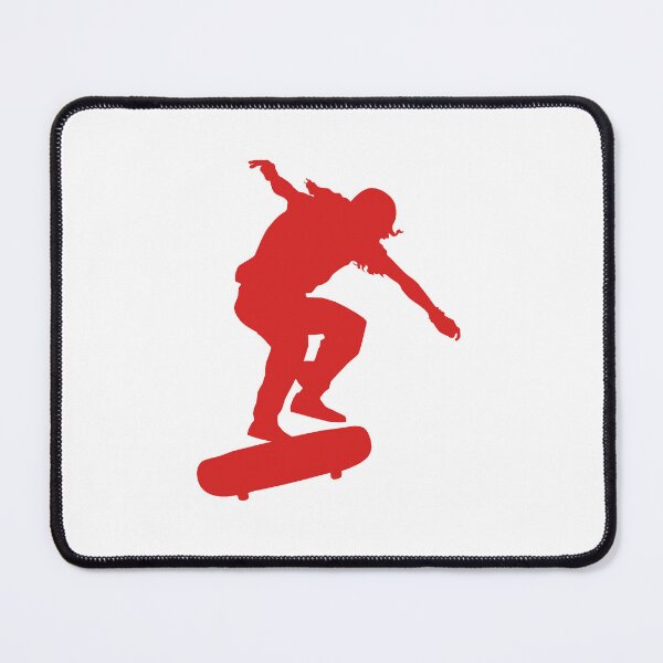 Item preview, Andy Anderson (Red) designed and sold by Art-by-JD.