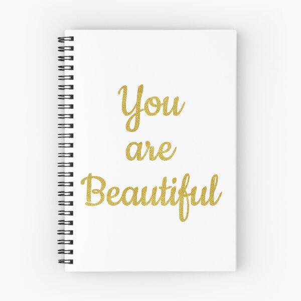 Item preview, You are beautiful designed and sold by Ana Gorozpe.