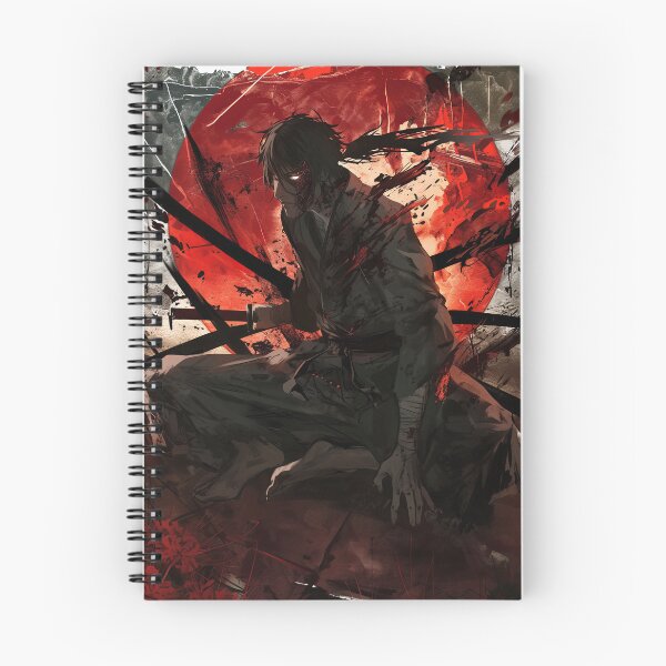 Item preview, Crimson Vengeance designed and sold by Retro Type.