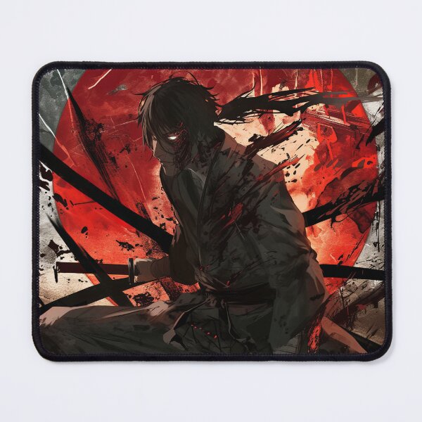 Item preview, Crimson Vengeance designed and sold by Retro Type.