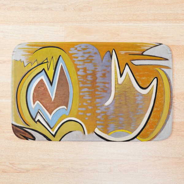 Item preview, Lauren Harris designed and sold by GRAHAM POTER.