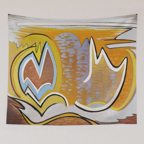 Item preview, Lauren Harris designed and sold by GRAHAM POTER.