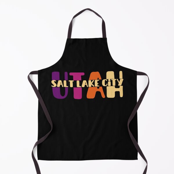 Item preview, Salt Lake City, Utah! designed and sold by Pixelpenguin23.