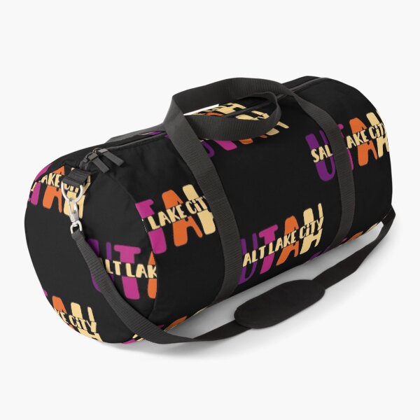 Item preview, Salt Lake City, Utah! designed and sold by Pixelpenguin23.