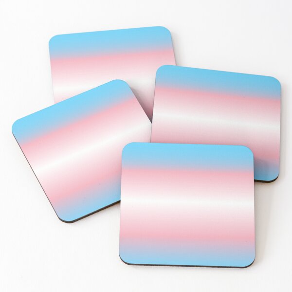 Item preview, Subtle Transgender Pride designed and sold by Inspirationmotivation.