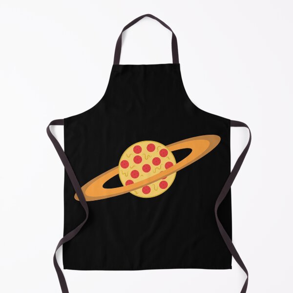 Item preview, Pizza - Saturn designed and sold by samuartshop.