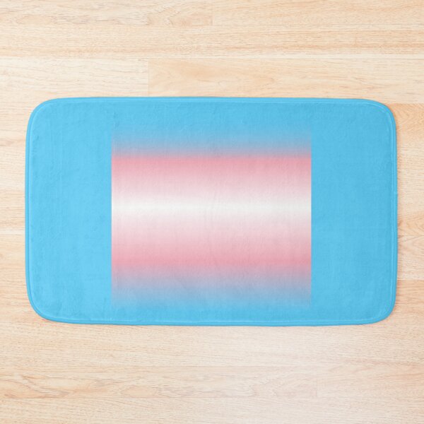 Item preview, Subtle Transgender Pride designed and sold by Inspirationmotivation.