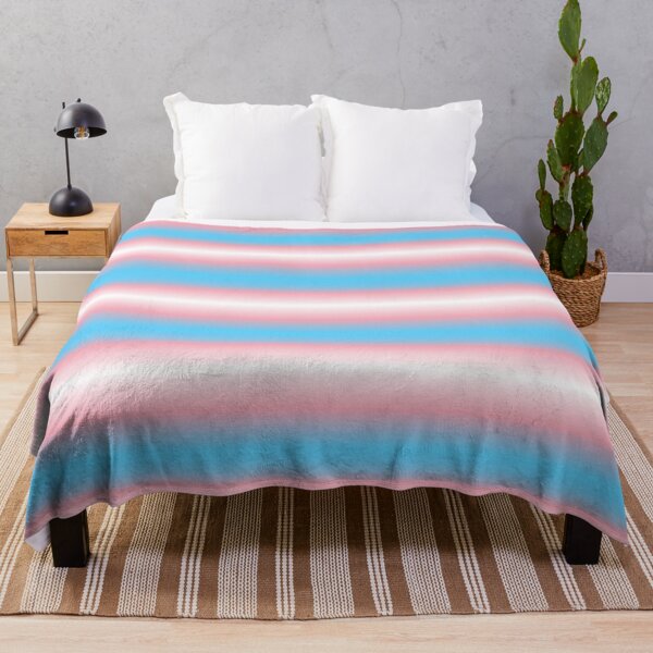 Item preview, Subtle Transgender Pride designed and sold by Inspirationmotivation.