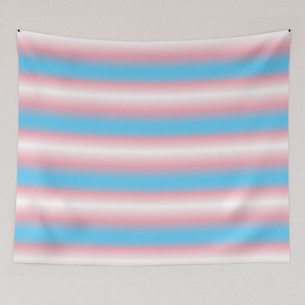 Item preview, Subtle Transgender Pride designed and sold by Inspirationmotivation.