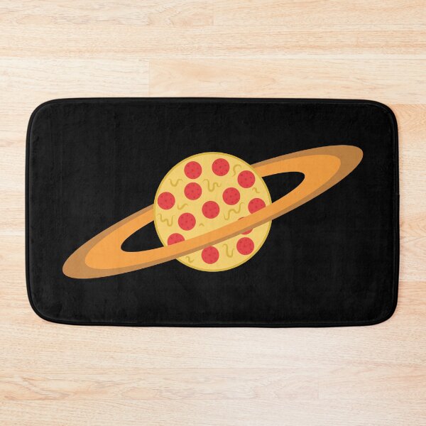 Item preview, Pizza - Saturn designed and sold by samuartshop.