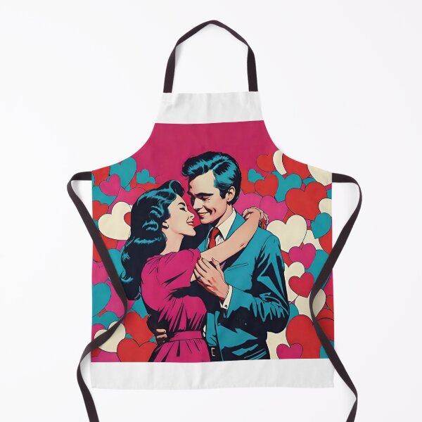Item preview, Romantic Couple designed and sold by DreamistStore.