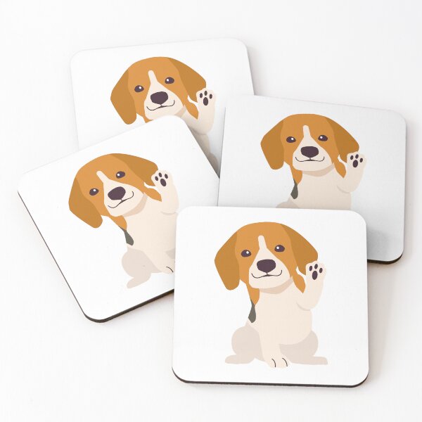 Item preview, Beagle Hi-Fi | Dog Lovers | Beagle Pet Parents | Dog Mom | Dog Dad designed and sold by PrintEveryday.