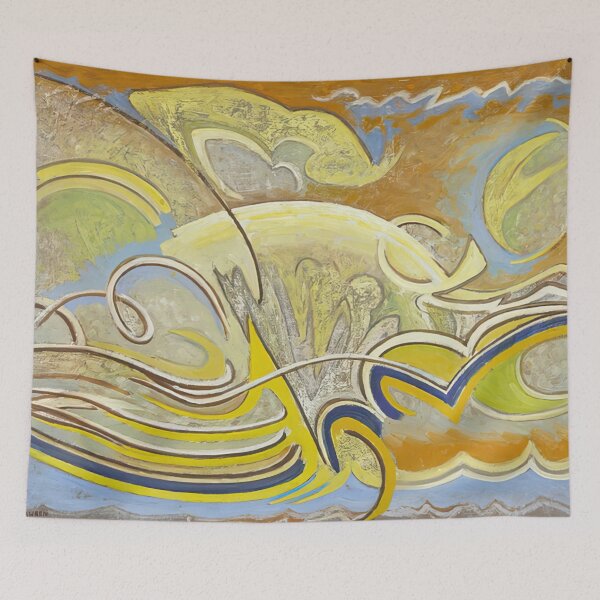 Item preview, Lauren Harris designed and sold by GRAHAM POTER.