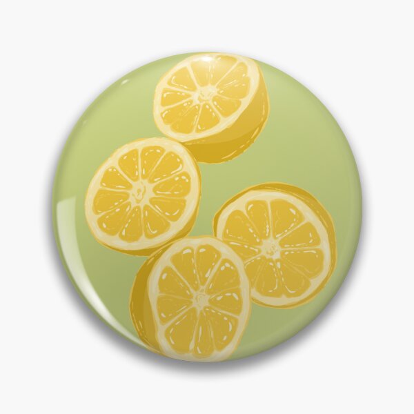 Item preview, Lemons designed and sold by Julietandswan.