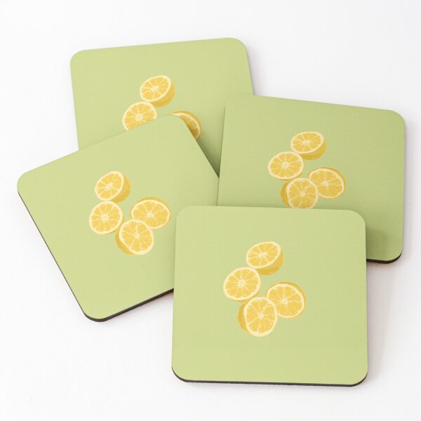 Item preview, Lemons designed and sold by Julietandswan.