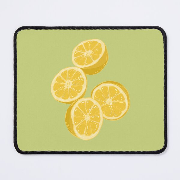 Item preview, Lemons designed and sold by Julietandswan.