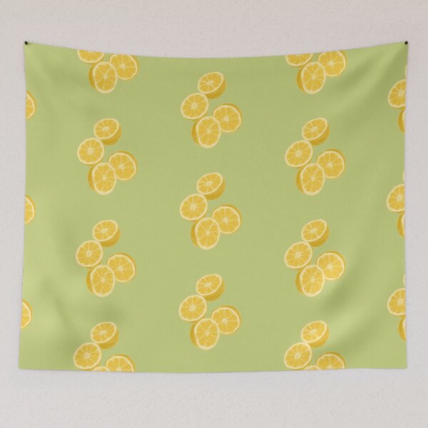 Item preview, Lemons designed and sold by Julietandswan.