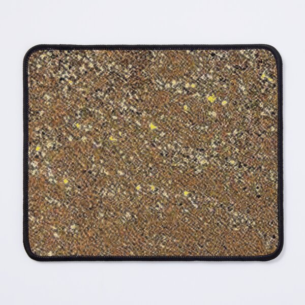 Item preview, Speckled Sequin Style Clothing Line Mardi Gras Type Print designed and sold by posterbobs.