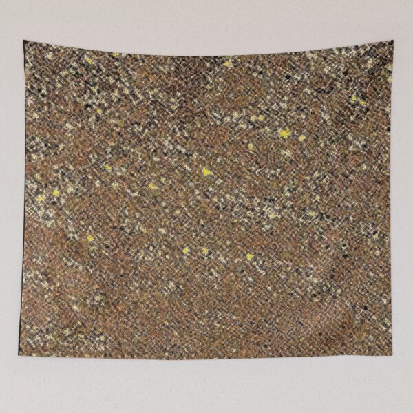 Item preview, Speckled Sequin Style Clothing Line Mardi Gras Type Print designed and sold by posterbobs.