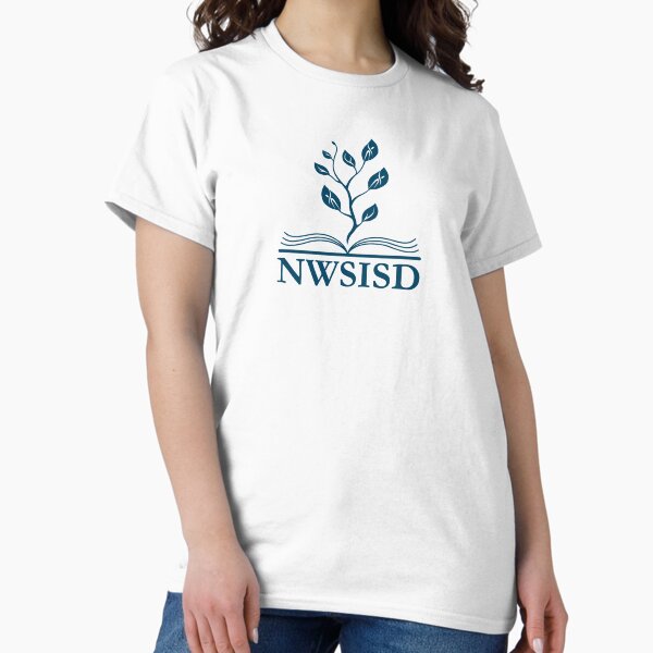 Item preview, NWSISD, abbreviated logo designed and sold by hmflyke.