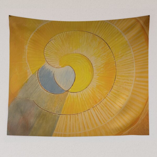 Item preview, Lauren Harris designed and sold by GRAHAM POTER.