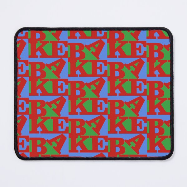 Item preview, Bake NYC Modern Art designed and sold by Logo-A-GoGo.
