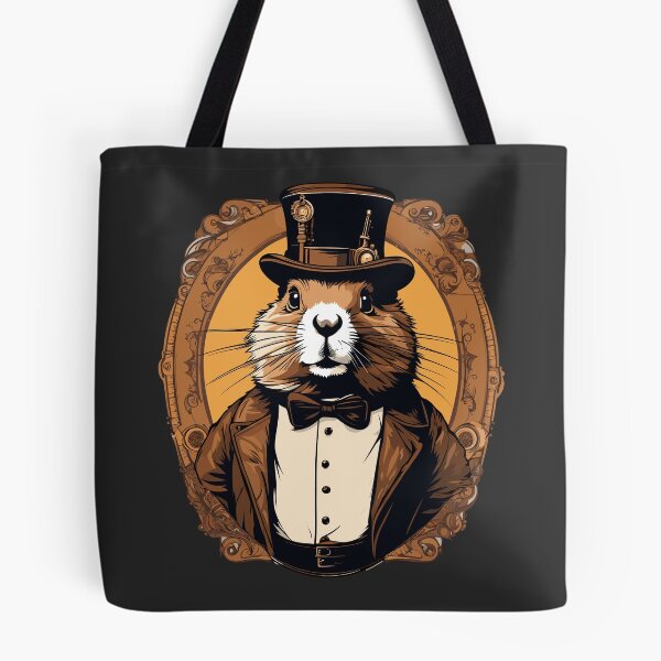 Item preview, GroundHog designed and sold by WildlifeInc.