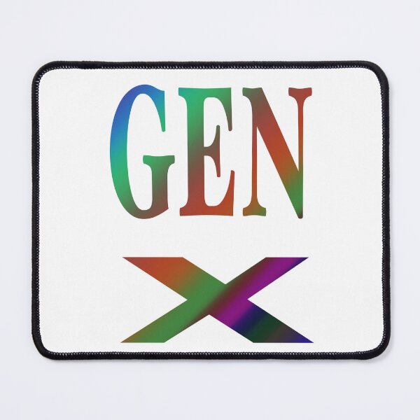 Item preview, Gen X designed and sold by ELF2.