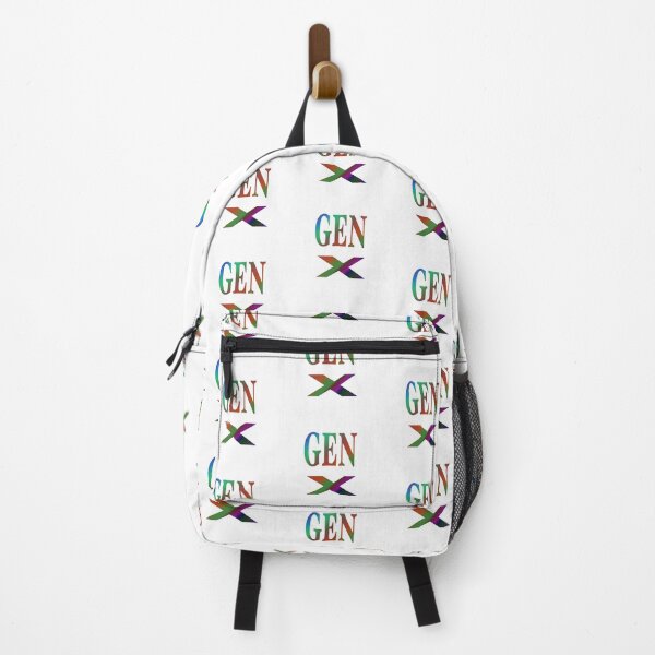 Item preview, Gen X designed and sold by ELF2.