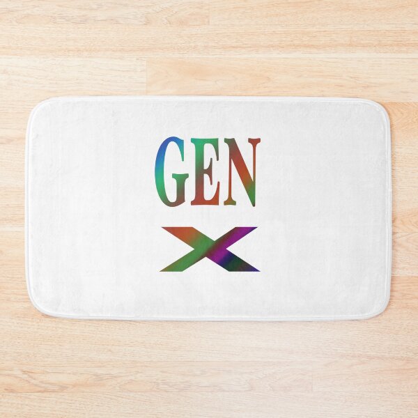 Item preview, Gen X  designed and sold by ELF2.