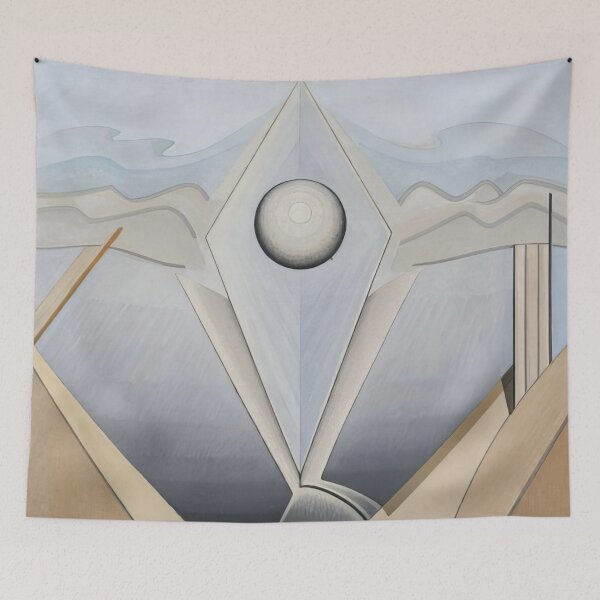 Item preview, Lauren Harris designed and sold by GRAHAM POTER.