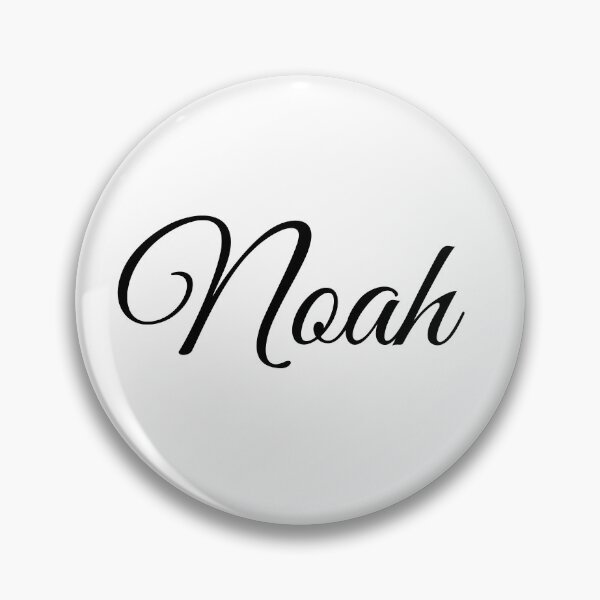 Item preview, Noah designed and sold by Must Have Stickers.