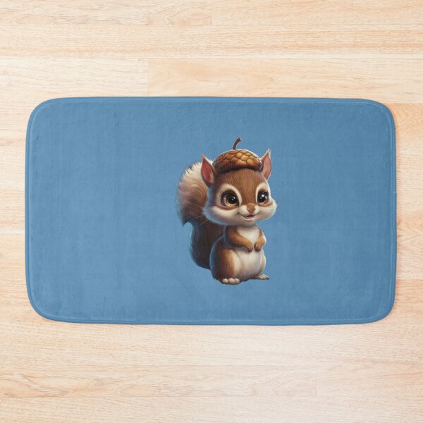 Item preview, Sweet Squirrel designed and sold by McVrax.