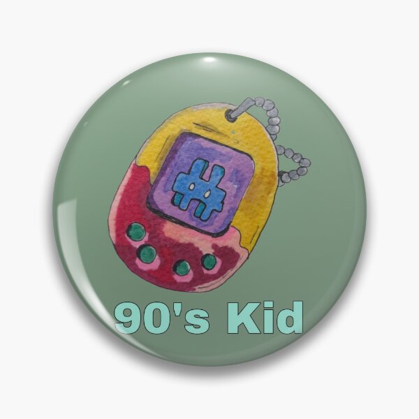 Item preview, 90s kid Electronic Toy designed and sold by Reddrubble.