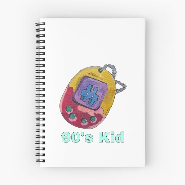 Item preview, 90s kid Electronic Toy designed and sold by Reddrubble.