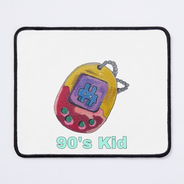 Item preview, 90s kid Electronic Toy designed and sold by Reddrubble.