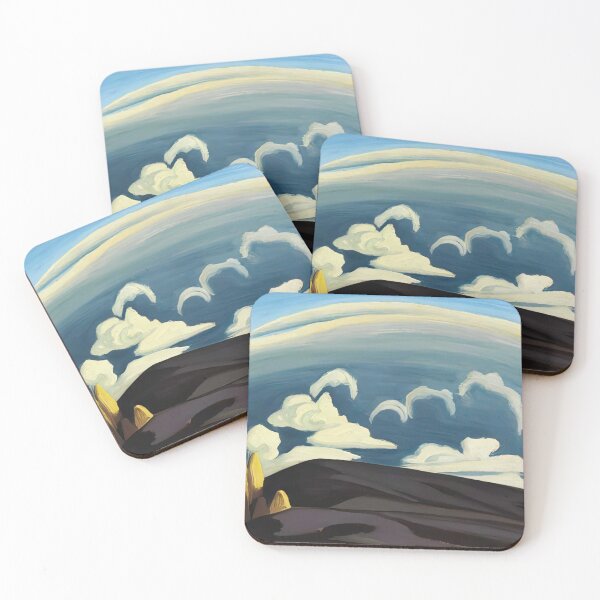 Item preview, Lauren Harris designed and sold by GRAHAM POTER.