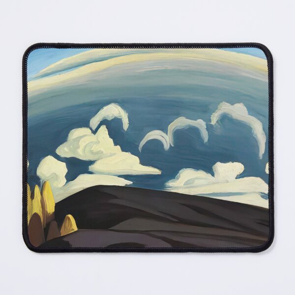 Item preview, Lauren Harris designed and sold by GRAHAM POTER.